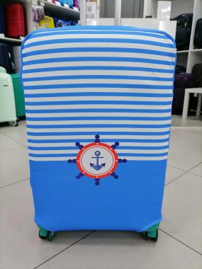 Чехол для чемодана размер XL (арт. 80514)