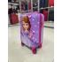 Детский чемодан на колёсах "Принцесса София", размер 20 дюймов